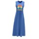 thumbnail image 3 of Vestido de verano para mujer, ropa de calle, transpirable, suelto, vestido tipo jersey para mujer L, 3 of 7