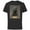 Black, variant on Star Wars The High Republic The Drengir - Short Sleeve Cotton T-Shirt for Adults - Customized-Black