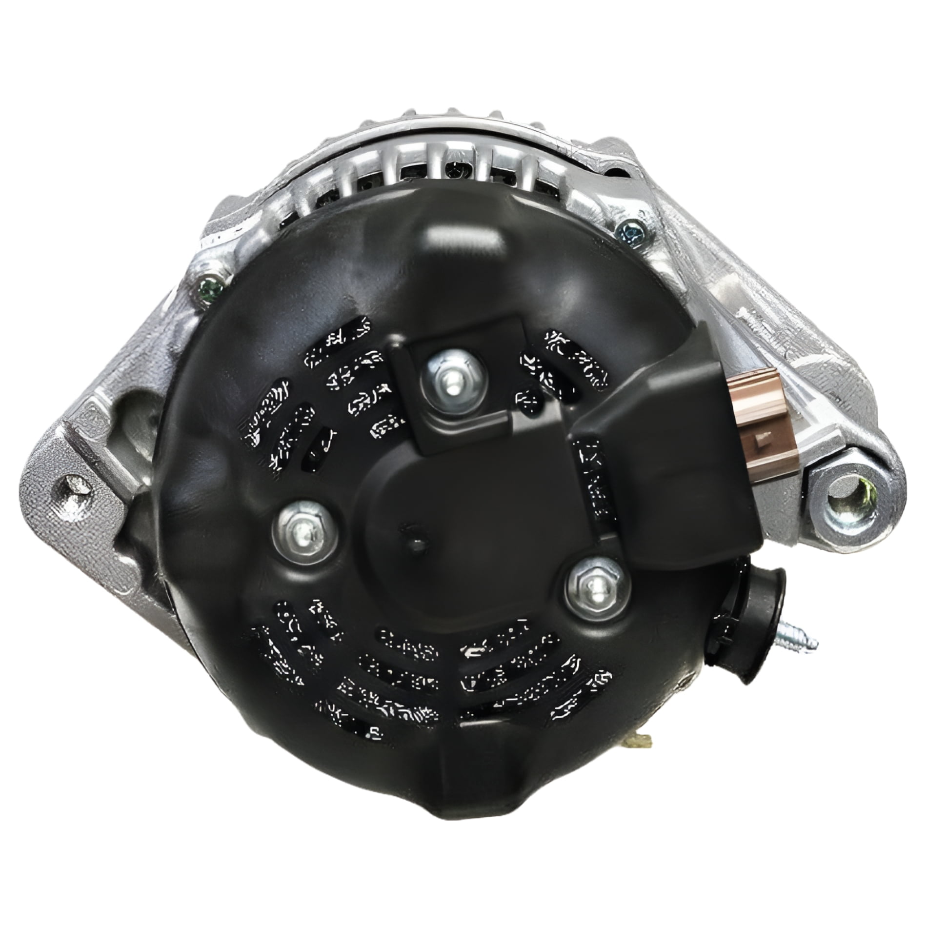 Remanufactured Denso DENSO First Time Fit Alternator 210-0657 Fits select: 2006-2009 LEXUS IS, 2010-2013 LEXUS IS 250
