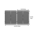 thumbnail image 2 of Broil King 11227 Cast Iron Cooking Grids, 2 of 3