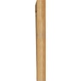 thumbnail image 4 of Ekena Millwork 4"W x 30"D x 36"H Legacy Block Rough Sawn Bracket, Western Red Cedar, 4 of 4