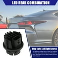 thumbnail image 2 of Brake Taillights Light Source for 2018-21 Lexus LS500 LS500h Toyota C-HR Camry, 2 of 6