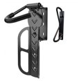 thumbnail image 1 of 1 PACK Swivel Bike Rack Garage Wall Mount Bike Hangers for Garage Bike Rack Bicycle Storage Vertical Bike Rack, 1 of 8