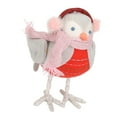 thumbnail image 3 of Dekaim Adorno de Pájaro, Figura de Juguete de Pájaro, Adorno de Mesa, Adorno de Jardín de Animales para Patio, Césped, Decoración de Jardín, 3 of 5
