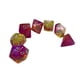 thumbnail image 5 of Set de Dados Multicolores para Juegos de Estrategia, 5 of 6