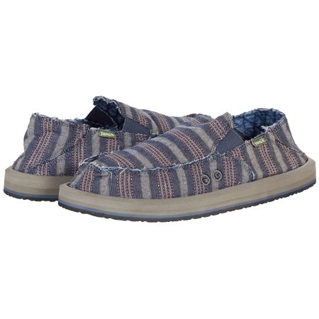 sanuk vagabond chill