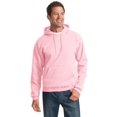 thumbnail image 1 of Jerzees Men's NuBlend® Pullover Hooded Sweatshirt - 996M, 1 of 1