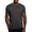 Charcoal, variant on - Flight Light T Shirt - Men's Classic Cotton T-Shirts