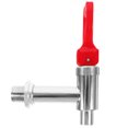 thumbnail image 3 of Water Spigot 1/2 Inch Water Dispenser Tap Spout Water Dispenser Tap Supply, 3 of 6