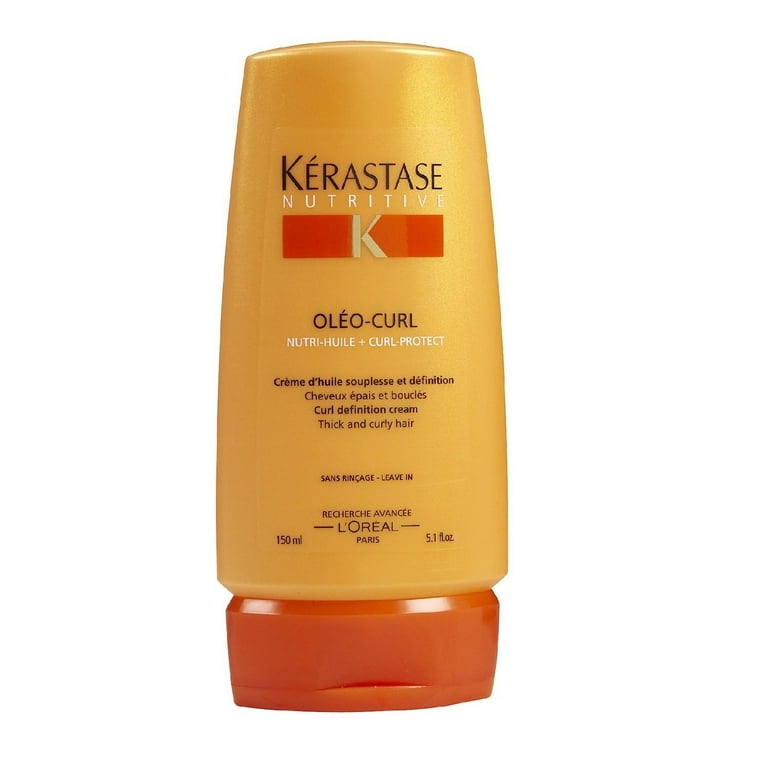 Kérastase OLÉO-CURL 150ml✕3本 Buy Kérastase - Discipline