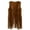 Khaki, variant on jsaierl Women Faux Suede Fringe Vest 70s Hippie Clothes Open Front Sleeveless Tassel Cardigan Waistcoat Jacket Outwear Tops