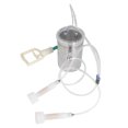 thumbnail image 4 of Machine à Traire le Lait, Machine à Traire Manuelle 2000ml Bouteille en Acier Inoxydable Forte Aspiration pour Plante, 4 of 8