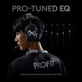 thumbnail image 4 of Logitech G PRO X Gaming Headset with Blue VO!CE - PC, Xbox One, PS5, PS4, Nintendo Switch - Black, 4 of 8