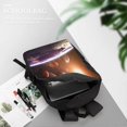 thumbnail image 2 of Children'S Backpack Universe Space School Rucksack 3D Galaxy School Bag Kids School Backpack School Bags Fashion Backpack With, 2 of 2