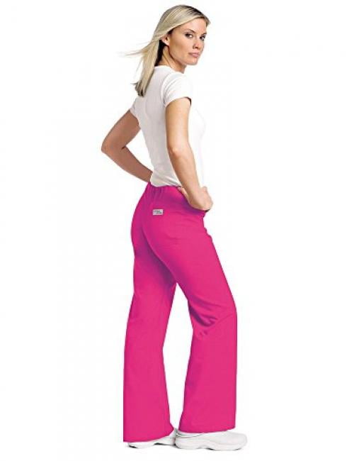 relaxed drawstring pants