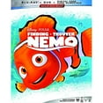 thumbnail image 1 of Disney Pixar'S Finding Nemo [Blu-ray + DVD + Numérique], 1 of 2