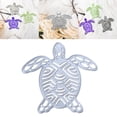 thumbnail image 2 of Sea Turtle Cutting Dies Scrapbooking Stencil Metal Die Cuts Card Embossing Photo Album Template Mold Decoration, 2 of 8