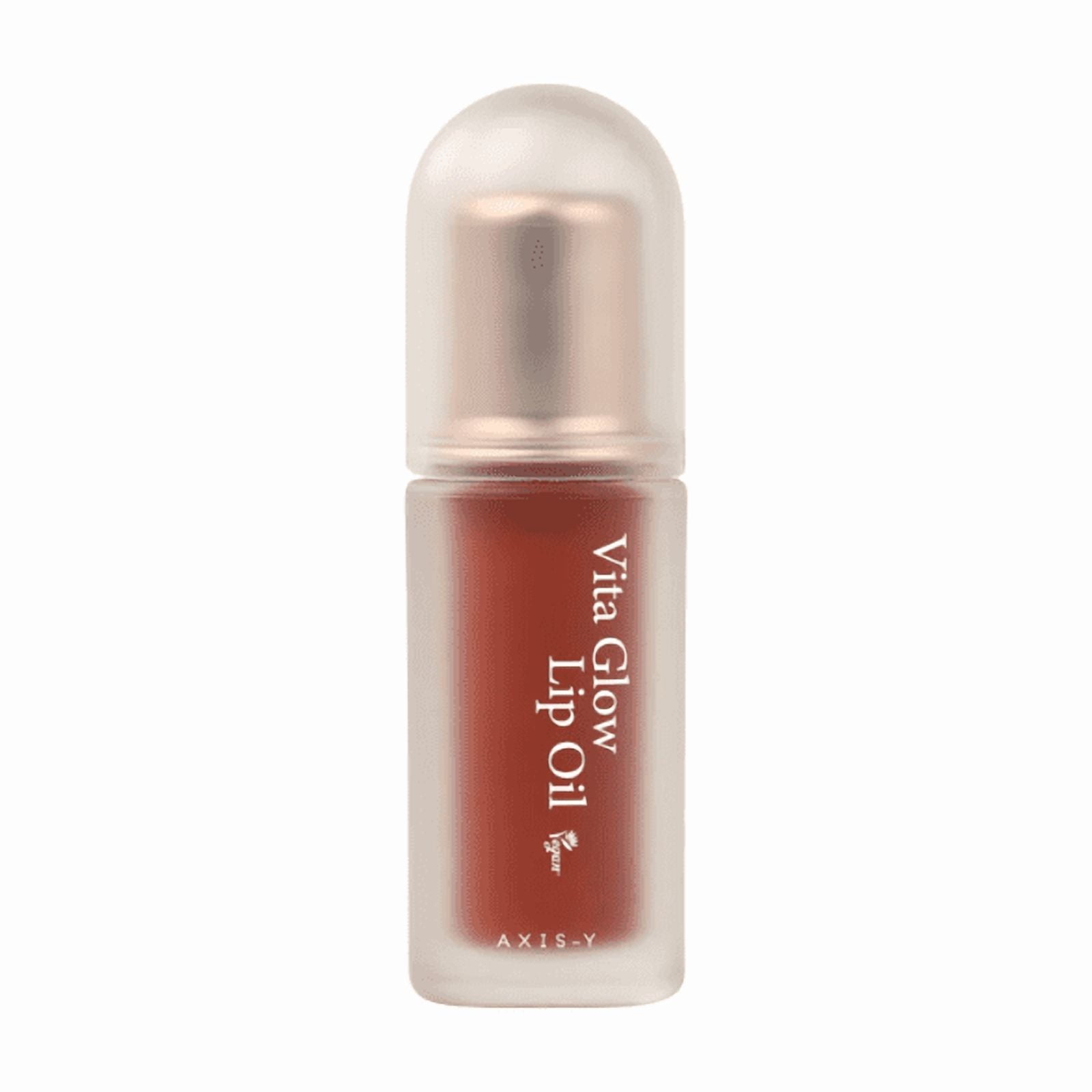 [Cozy Fig] Vita Glow Lip Oil