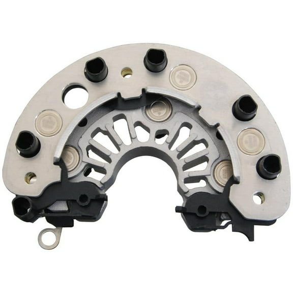 OEG Parts New Rectifier Replacement for Mercedes LCV - Europe Sprinter 211 06-10 F00M133276 ABO1101 172-24108