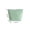 Green, variant on Portable Toiletry Organizer, Makeup Bag Travel, Lightweight Cosmetic Storage Pouch with Zipper, Striped Travel Wash Bag for Women, Everyday Organization for Home and Travel