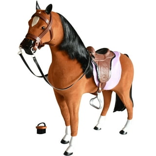 Our Generation Horse