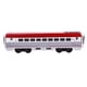 thumbnail image 1 of Modelo de Tren Juguete de Carga Sunnimix Ferrocarriles Tren Coches de carga, 1 of 8