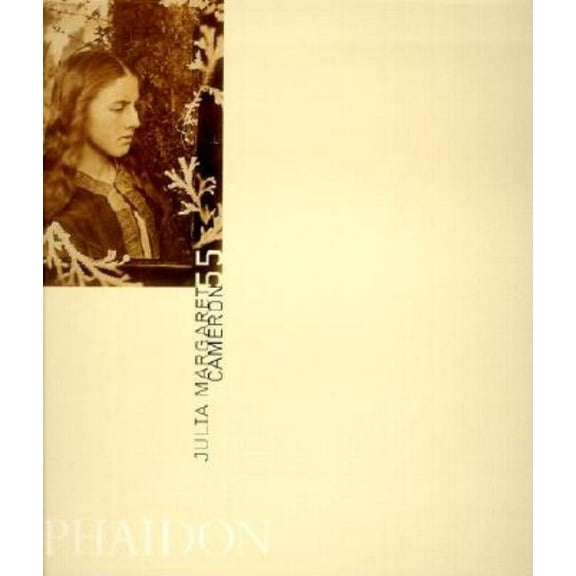 55 Julia Margaret Cameron, (Paperback)