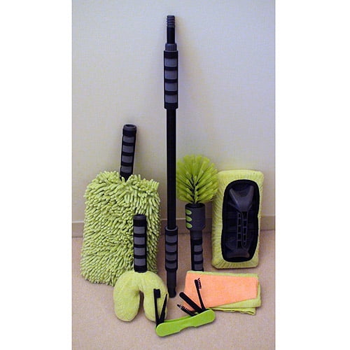 Helping Hand Auto Cleaning Kit