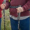 thumbnail image 5 of Light Weight Walking Wrist Strap Trekking Poles Wrist Support Adjustable Fit For Enhanced Stability On The Trail, 5 of 8