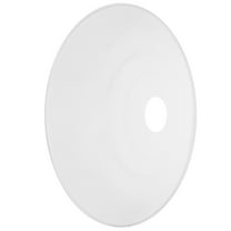 HOMEMAXS Industrial Metal Bulb Guard Hanging Ceiling Pendant Light Holder Decorative Shade for Outdoor Street Lamp Fixtures