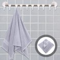 thumbnail image 2 of Paño de lavado de algodón puro, toalla de baño de algodón absorbente de agua, toalla de baño para el hogar y el Hotel, 2 of 5