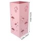 thumbnail image 2 of unbranded Soporte Metálico Rosa Para Y Corto Ideal Para Entrada Y Almacenamiento, 2 of 6