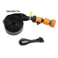 thumbnail image 5 of Coolness Water Sprinkler Kit de riego por aspersión de agua segura Niños Adultos Juego de verano Tmvgtek Para estrenar, 5 of 5