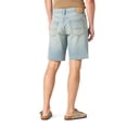 thumbnail image 4 of Levi Strauss Signature Men's Regular Fit Short, 10" Inseam, 4 of 9