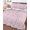 Pink, variant on Twin XL Quilt Bedding Set, Sage Green Branches Reversible Summer Quilt 3 Pieces, Vintage Art Farmhouse Lightweight Bedspreads Coverlets with 2 Pillow Shams for All Seasons