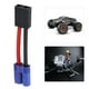 thumbnail image 5 of EC5&nbsp;Male&nbsp;Connector, Corrosion&nbsp;Resistant EC5&nbsp;Male&nbsp;Cable High&nbsp;Current&nbsp;Endurance Flexible&nbsp;Silicone&nbsp;Cable For RC Car Model ANGGREK Otros, 5 of 8