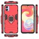 thumbnail image 5 of Funda para Samsung Galaxy A04E 4G con Soporte Anillo Giratorio 360° y Protección Resistente a Golpes y Caídas, 5 of 5
