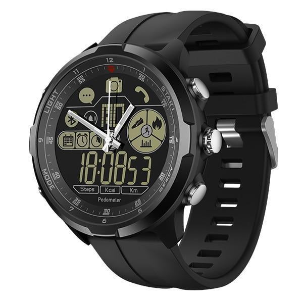 rugged smartwatch android