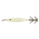 thumbnail image 3 of Señuelo de pesca duro de 5 piezas 8cm36g señuelos luminosos para Ehuebsd pesca de camarones anzuelos de calamar cebos nocturnos luminosos aparejos de pesca, 3 of 5