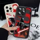 thumbnail image 4 of Funda De Teléfono Stars-man-wars-s Para iPhone 13 15 14 11 1, 4 of 7
