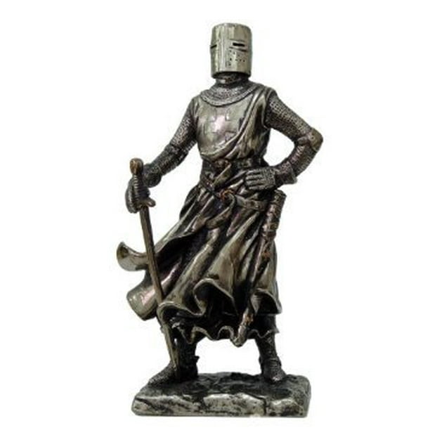 cold cast resin statue