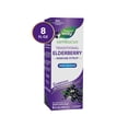 thumbnail image 6 of Nature's Way Sambucus Sugar-Free Elderberry Syrup, Traditional Immune Support*, 8 Fl Oz., 6 of 9