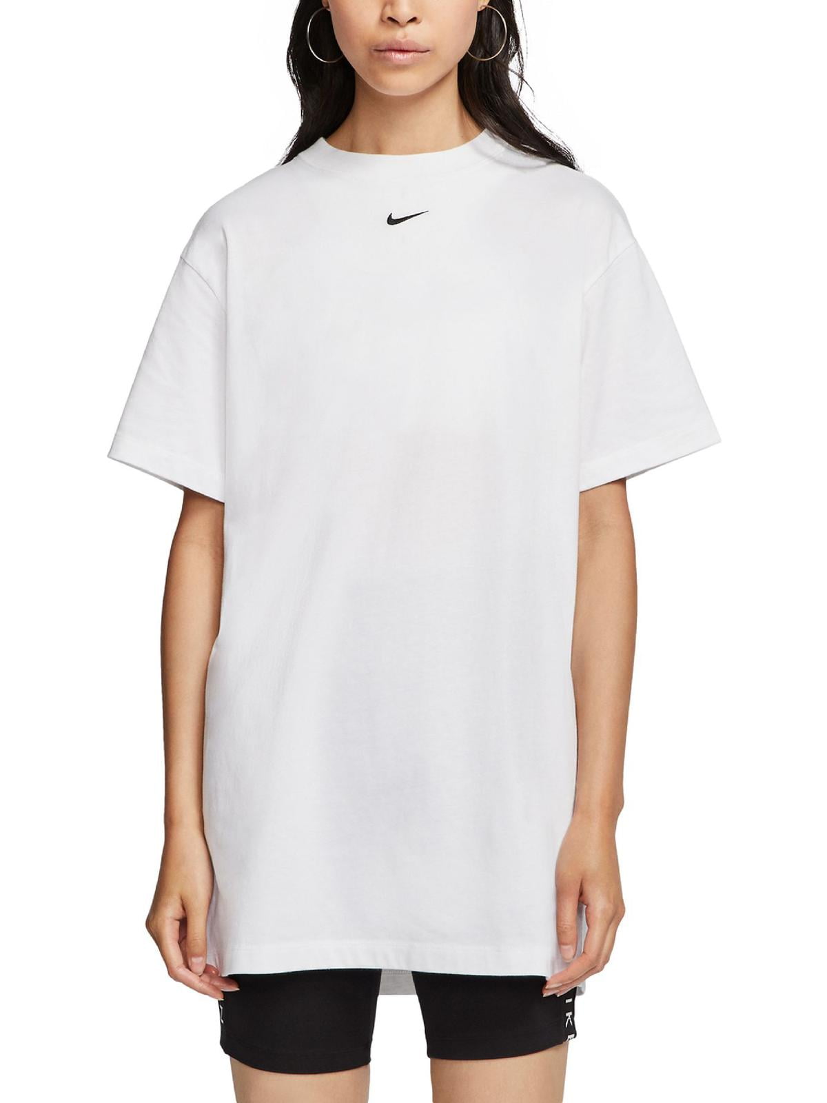 Nike Women's Sportswear Jersey Dress (Nude, Small) - Walmart.com
