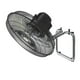 thumbnail image 2 of Ventilador de Escritorio Mytek 12 Pulgadas Acero Inoxidable, 2 of 3