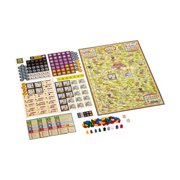 Tasty Minstrel Games Il Vecchio New