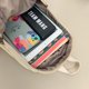 thumbnail image 3 of Mini Mochila Lona Retro Casual 039 Likrtyny Beige, 3 of 9