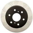 thumbnail image 2 of ACDelco Gold Performance Severe Duty Brake Disc Fits 2011 Chevrolet Silverado 1500, 2 of 4