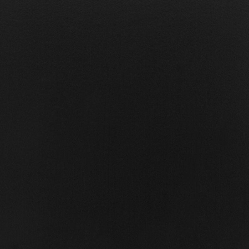 Sumpter Park Student Desk, Solid Black
