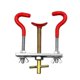 thumbnail image 1 of Bonsai Branch Bender Exceptional Wonderful Gyrate Installation Bonsai Tools Bonsai Hook Bonsai Tweezers Hand Tools, 1 of 2