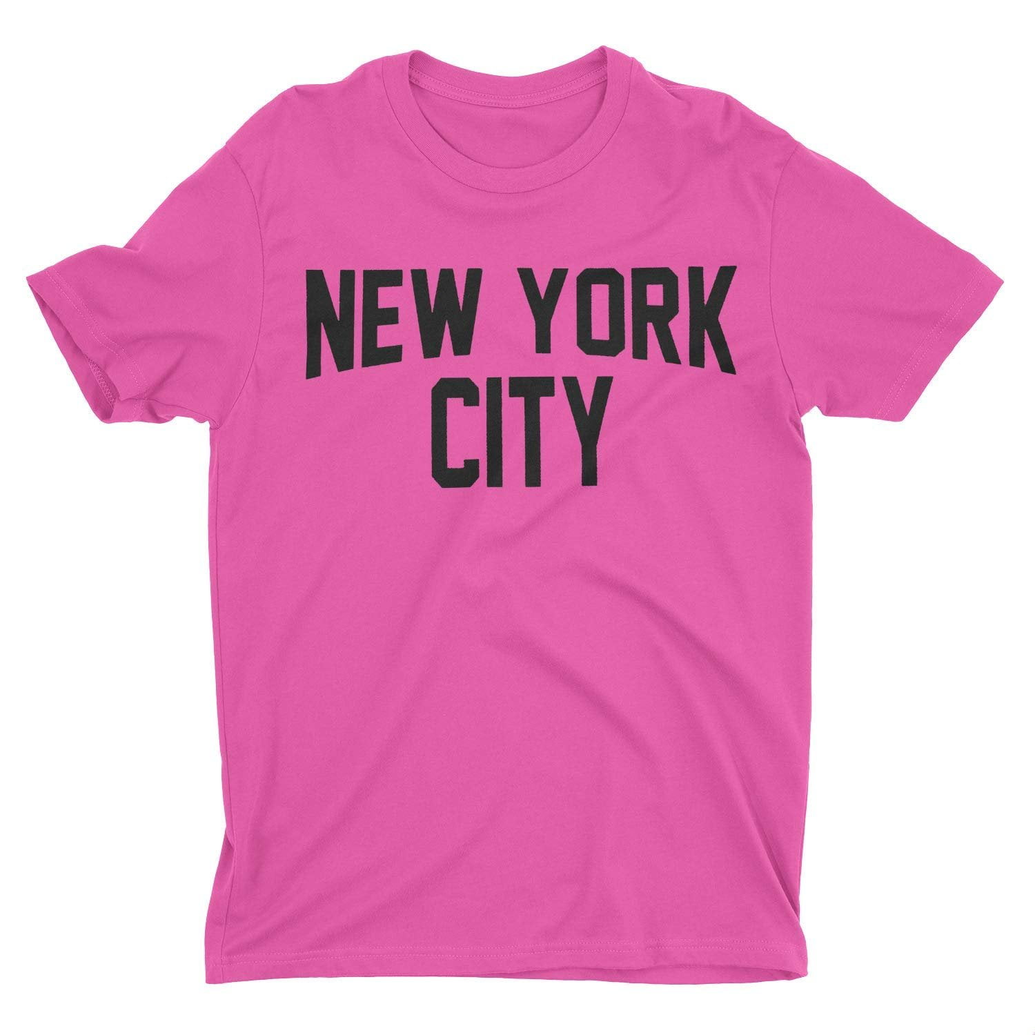 NYC Factory - New York City Youth T 